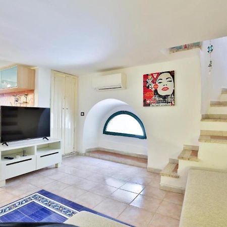 La Tata Home Salerno Eksteriør bilde