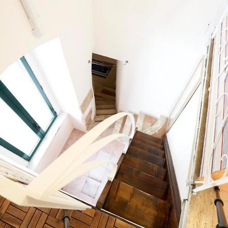 La Tata Home Salerno Eksteriør bilde
