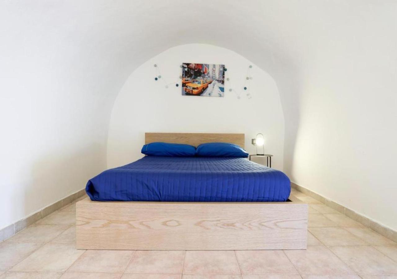 La Tata Home Salerno Eksteriør bilde